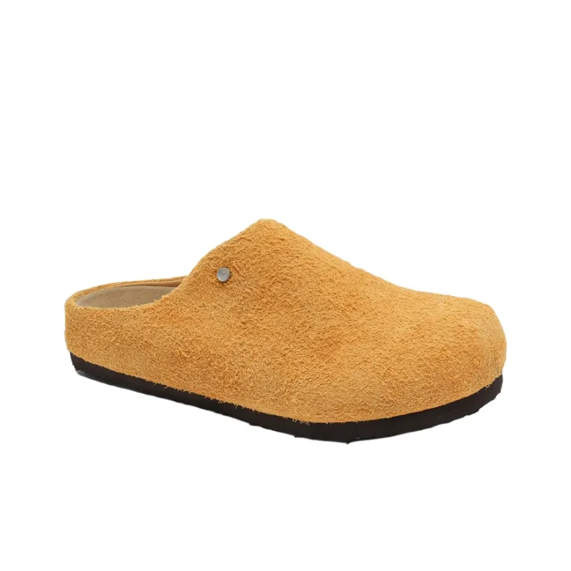 LUOMAIKE Closed Toe Slippers Unisex-18