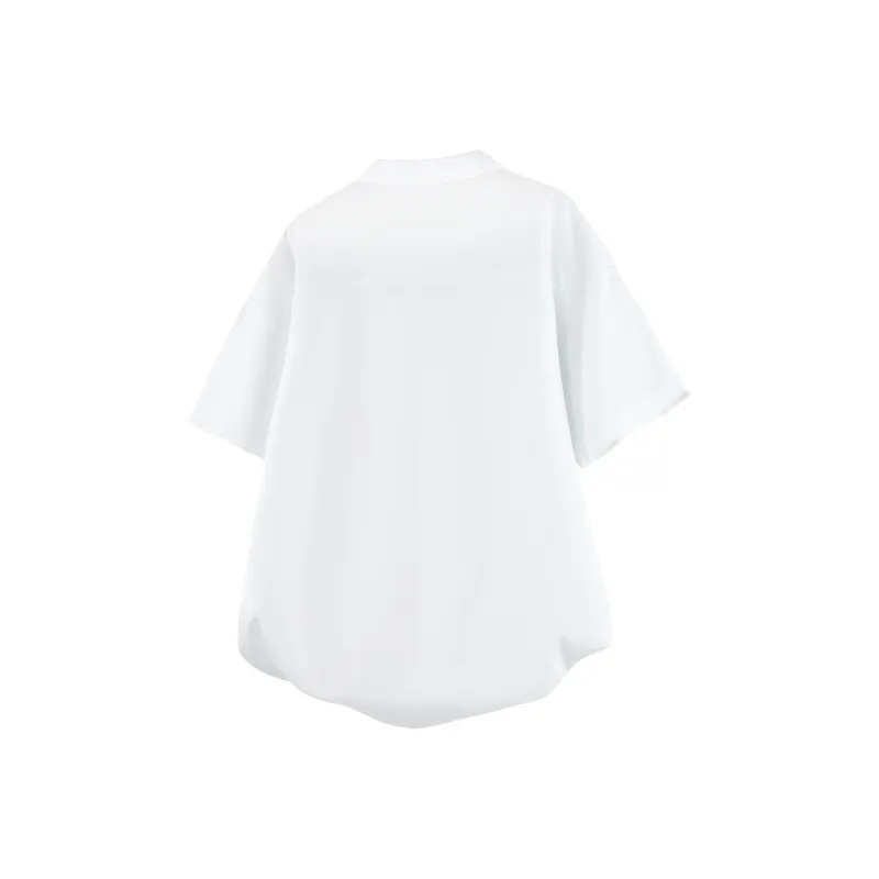 JEANSWEST Shirts Unisex-1