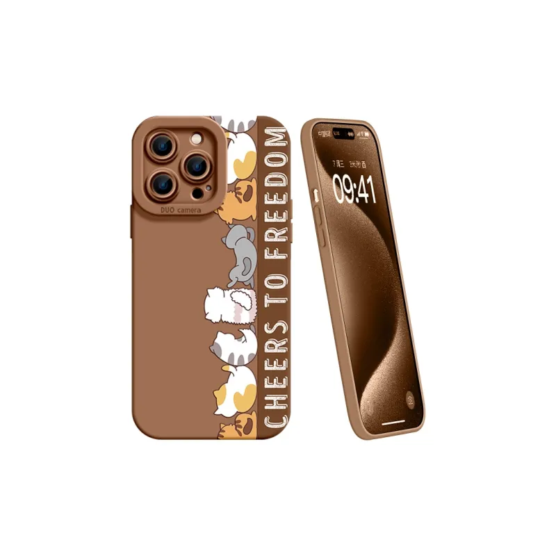 YOOPOO Phone Cases-21