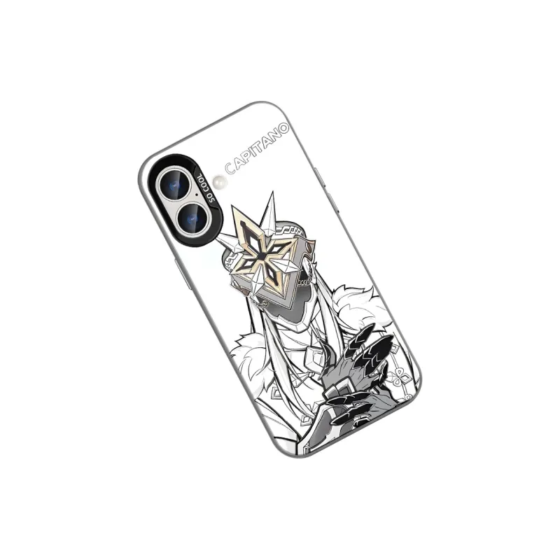 CHUNFAN Phone Cases-17