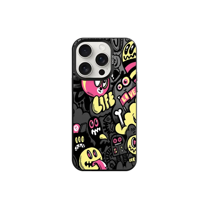 CHAOYATU Phone Cases-6