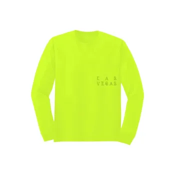 Kanye West T Shirts Men Green