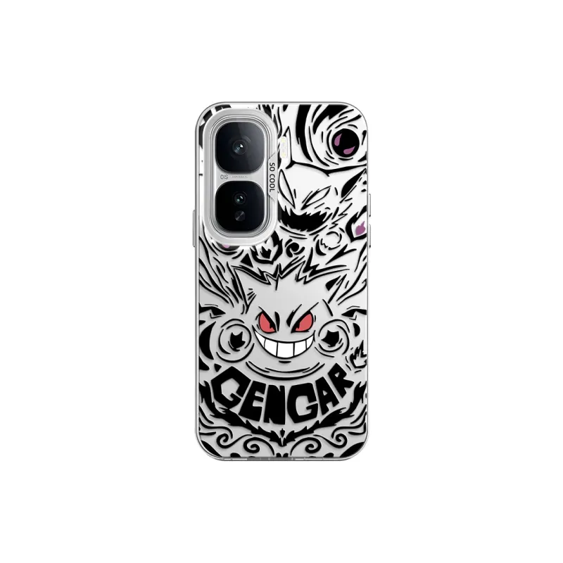 CHUNFAN Phone Cases-3
