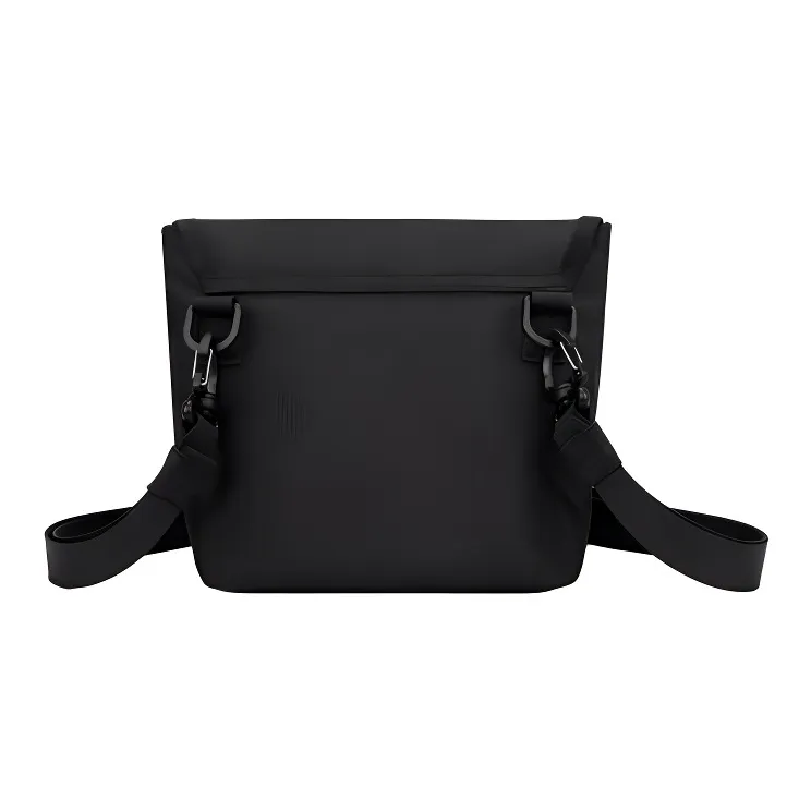 BEN SHERMAN Nylon Shoulder Bag Unisex Multicolor-1