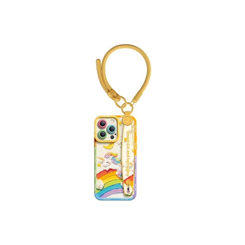 SUPER MOUSE Phone Cases-54
