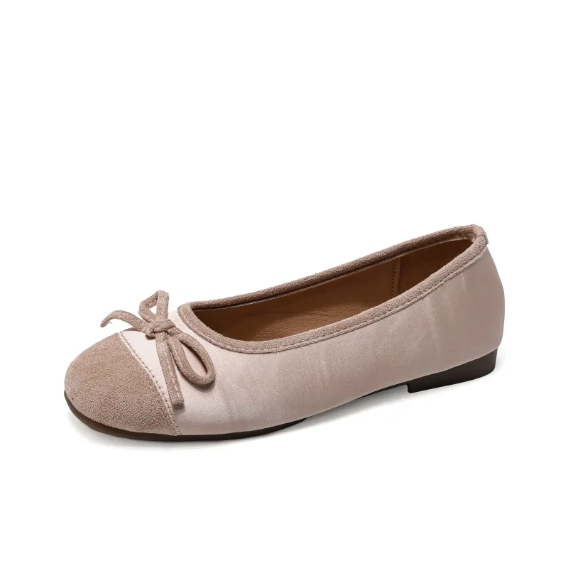 Be Good Casual Single Shoes Women's Gift Box Set-17