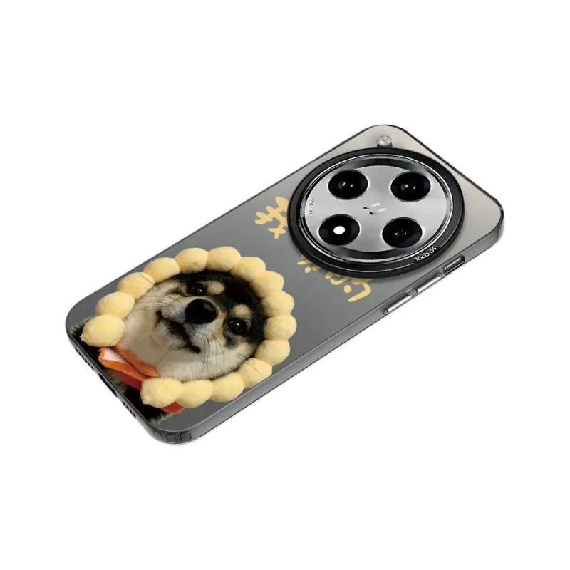 MaiBuZhe Phone Cases-7