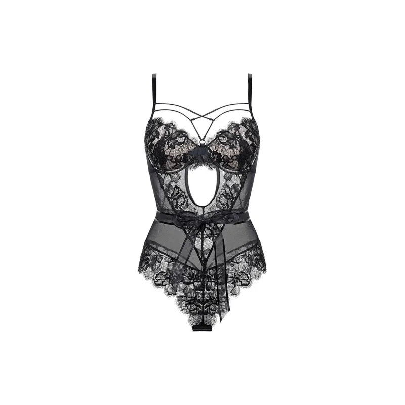 EFUTON Women's Bodysuits-0