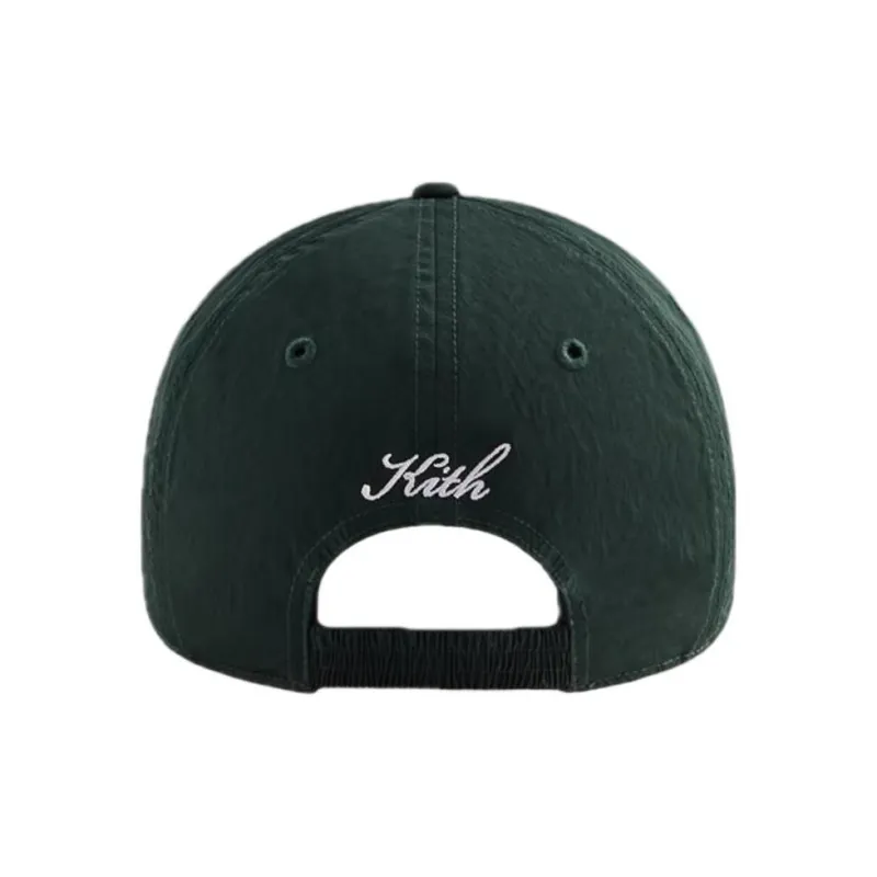 KITH & '47 For The New York Mets Nylon Leggero Cap-1