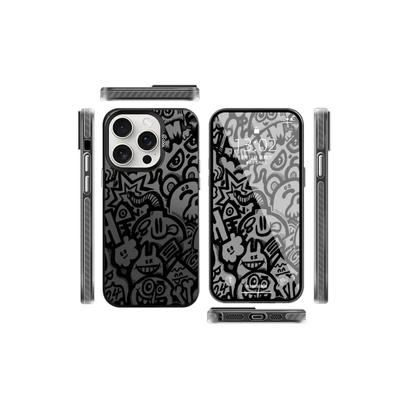 CHAOYATU Phone Cases-5