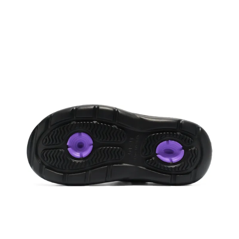 PAMASEN River Trekking Shoes Men Black Purple, White Black, Green, Blue-2