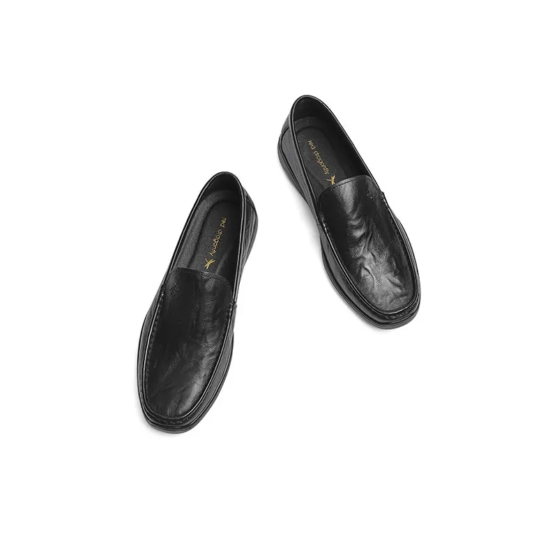 RED DRAGONFLY Dress Shoes Men's-2