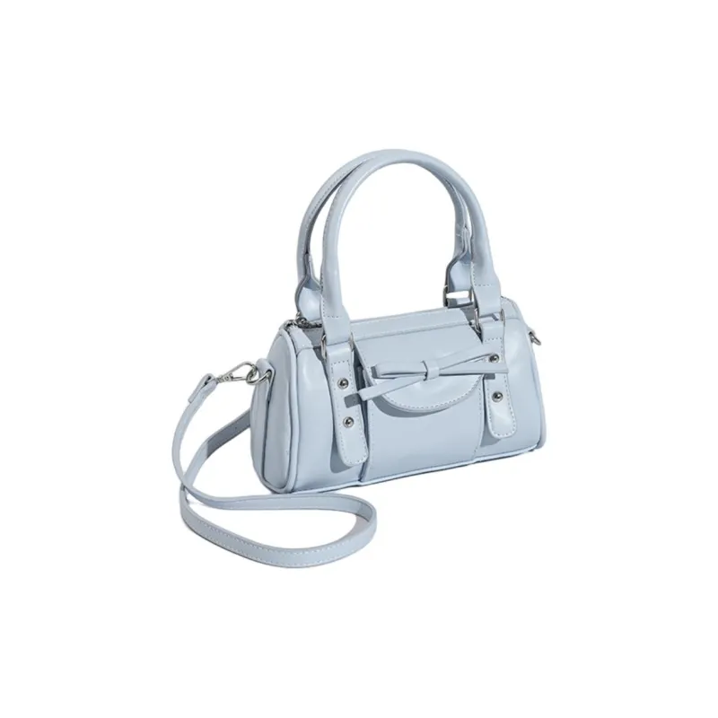 HAWA PU Crossbody Bowling Bag, Handbag Women's Multicolor-3