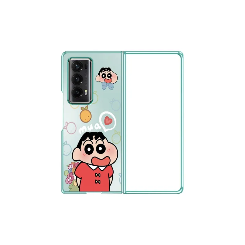 TU QING Phone Cases-19