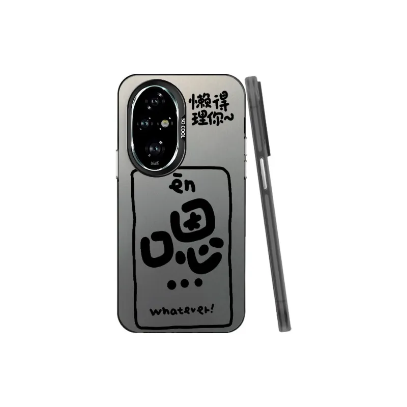 Baochengbao Phone Cases-2
