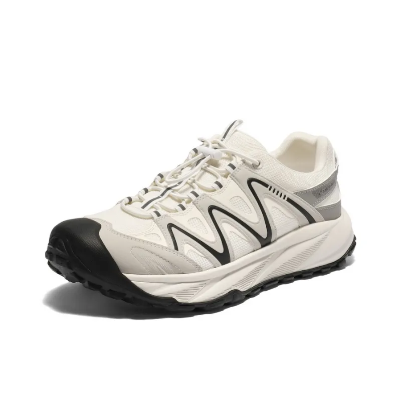 BELLE Anti Slip Wear Resistant Low Top Casual Shoes Men's-11