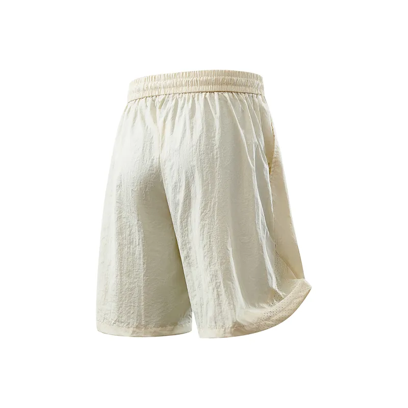 PASOK Casual Shorts Unisex-1