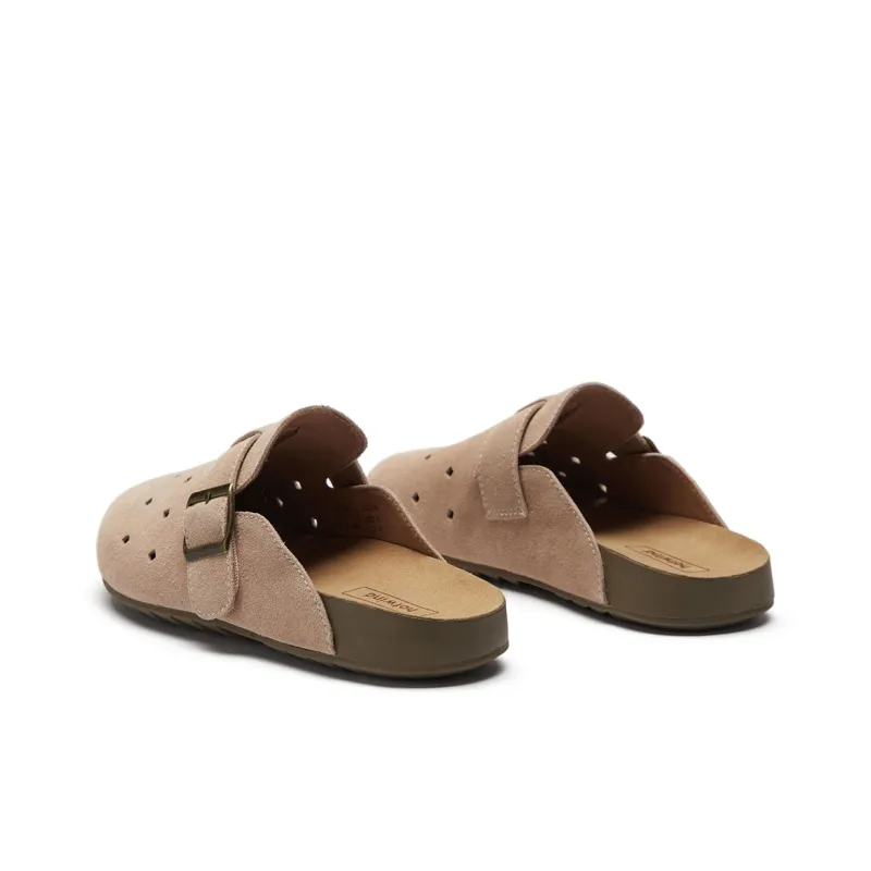 Hotwind Closed Toe Slippers Women's-13