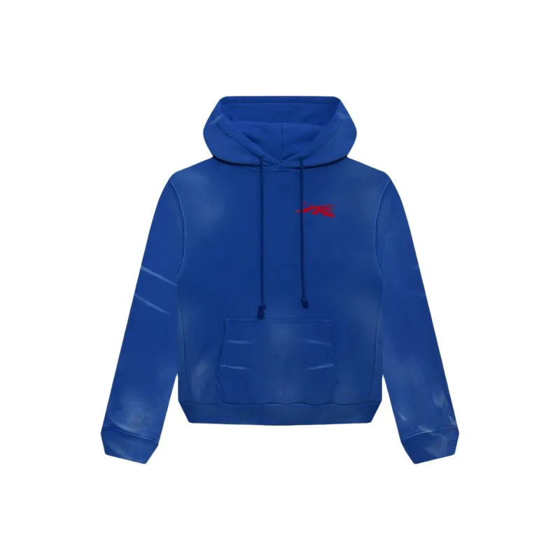 Hellstar Gel Hoodie-0