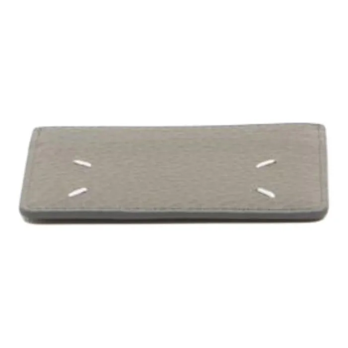 Maison Margiela Four Stitch Detailed Cardholder-2