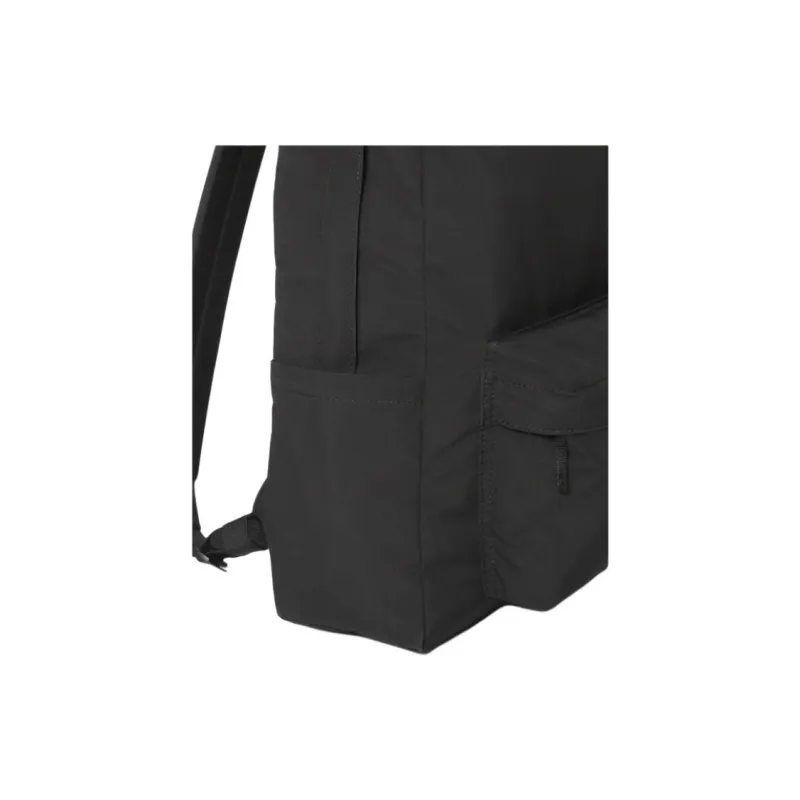 FILA Polyester Backpack Regular Unisex Black-7