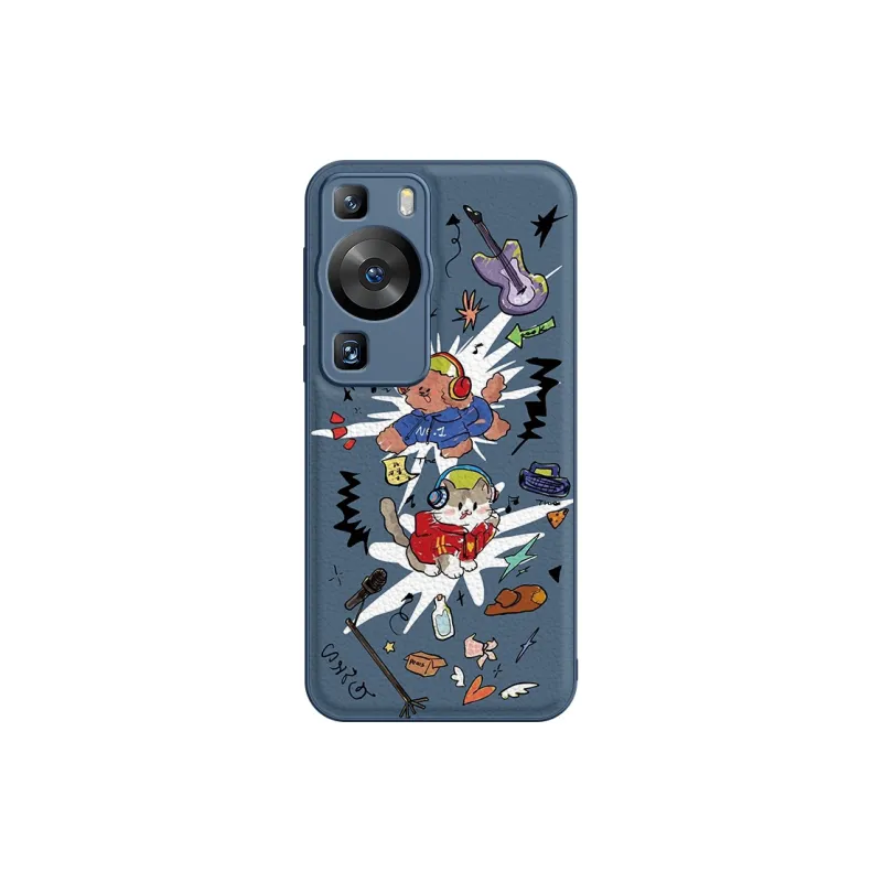 Small bones Phone Cases-6