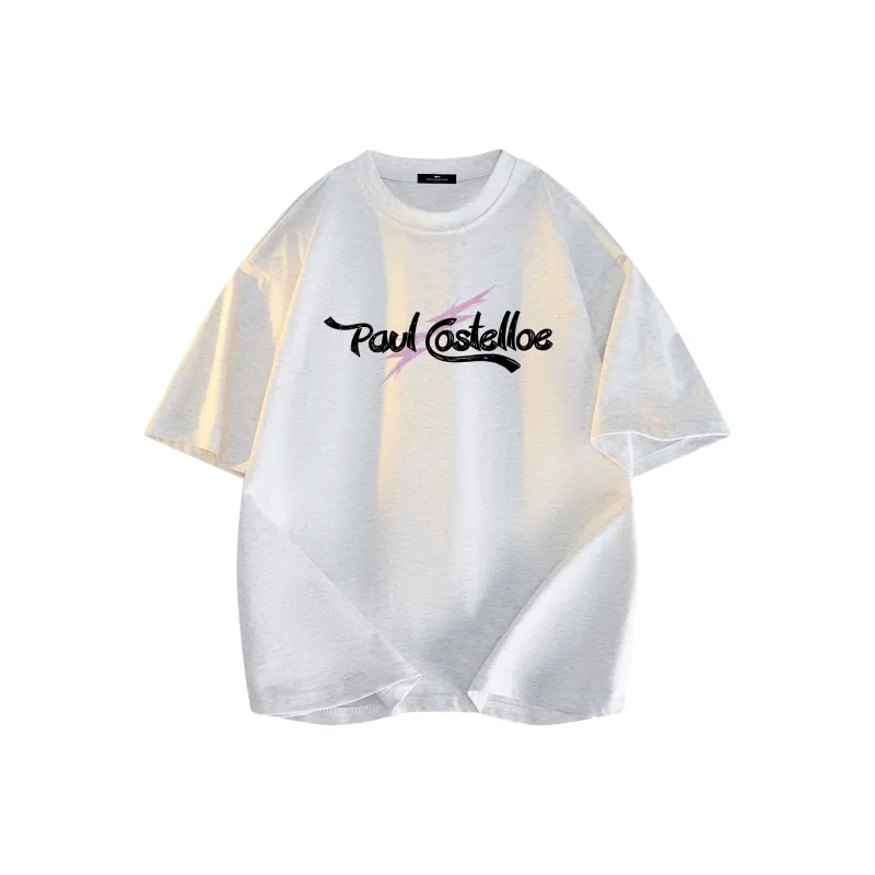 PAUL COSTELLOE T Shirts Unisex-1