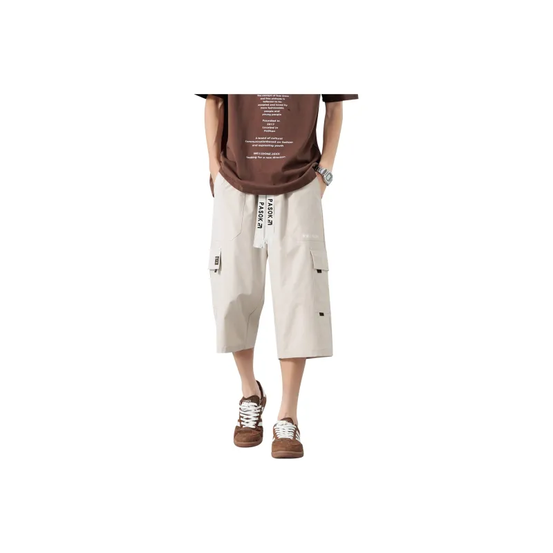 PASOK Casual Shorts Unisex-2