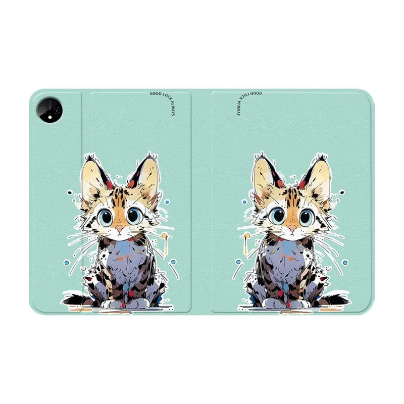 YIBAOBAO Tablet Protective Cases-23