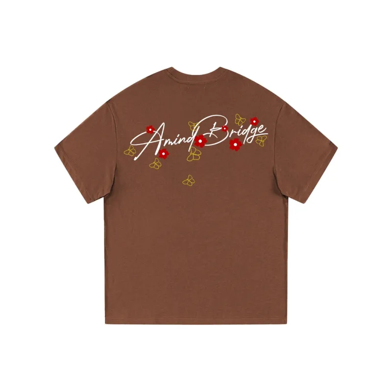 MindBridge T Shirts Unisex-12