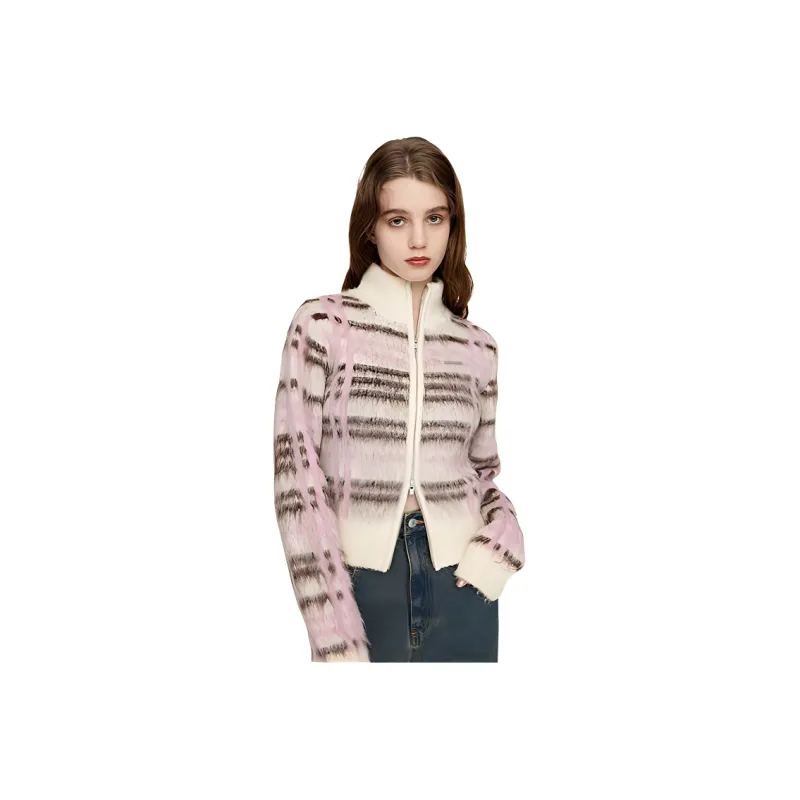 SLY Knitwear Women's-2