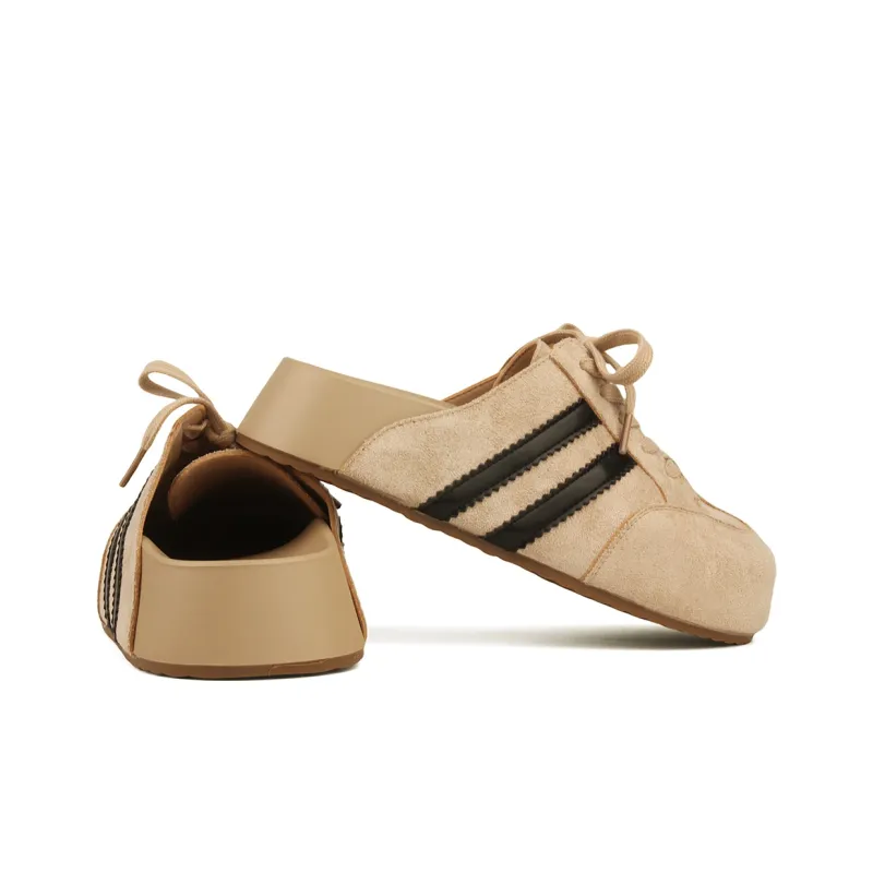 Craftsman Gang Abrasion Resistant Slip Resistant Closed Toe Slippers Women's-2