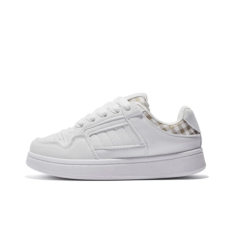 GDXF Slip Resistant Cushioning Abrasion Resistant Lightweight Breathable Low Top Skateboard Shoes Women's Box Included-6