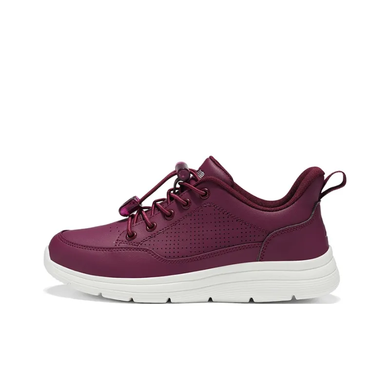 ZULIZ Low Top Casual Shoes Women's-0