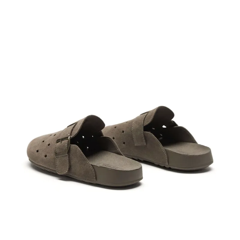 Hotwind Closed Toe Slippers Women's-8
