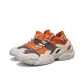 Orange Brown