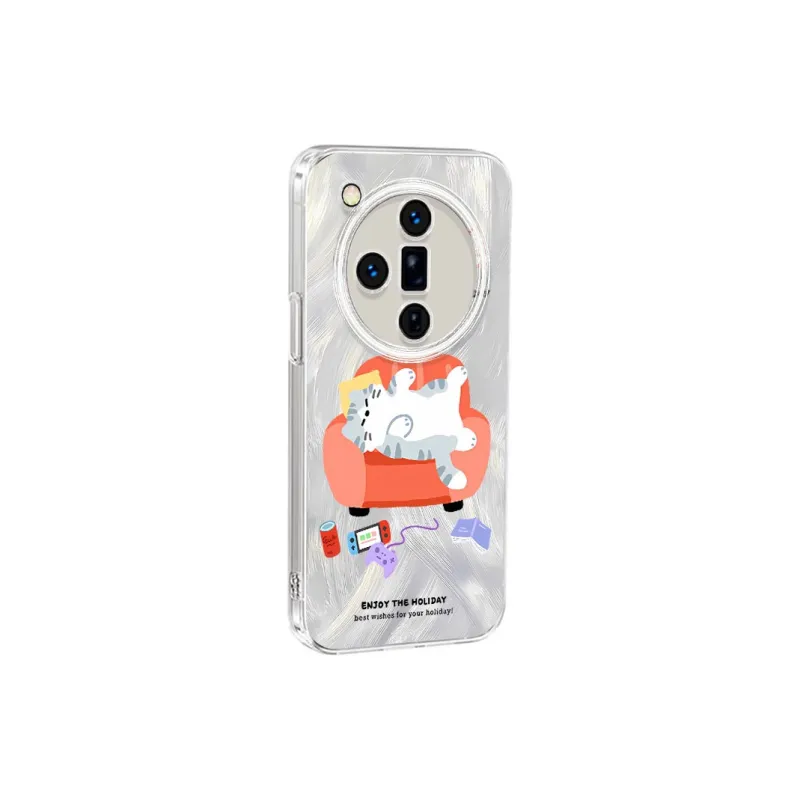 YUDACHUAN Phone Cases-4