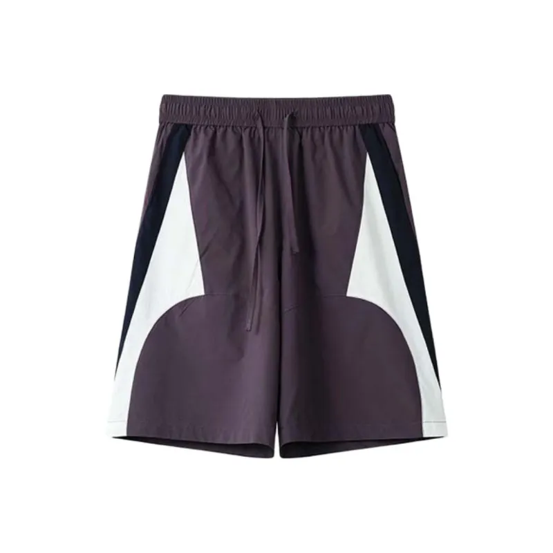 POLAR BEAR Casual Shorts Unisex-4