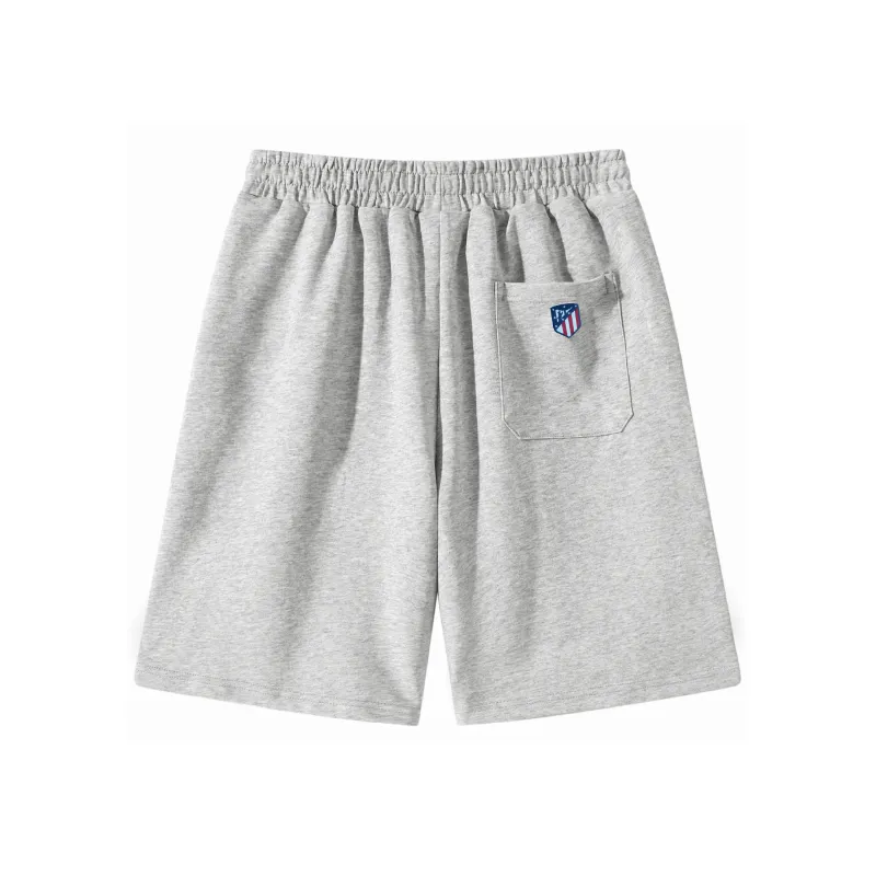 ATLETICO DE MADRID 1903 Casual Shorts Unisex-2