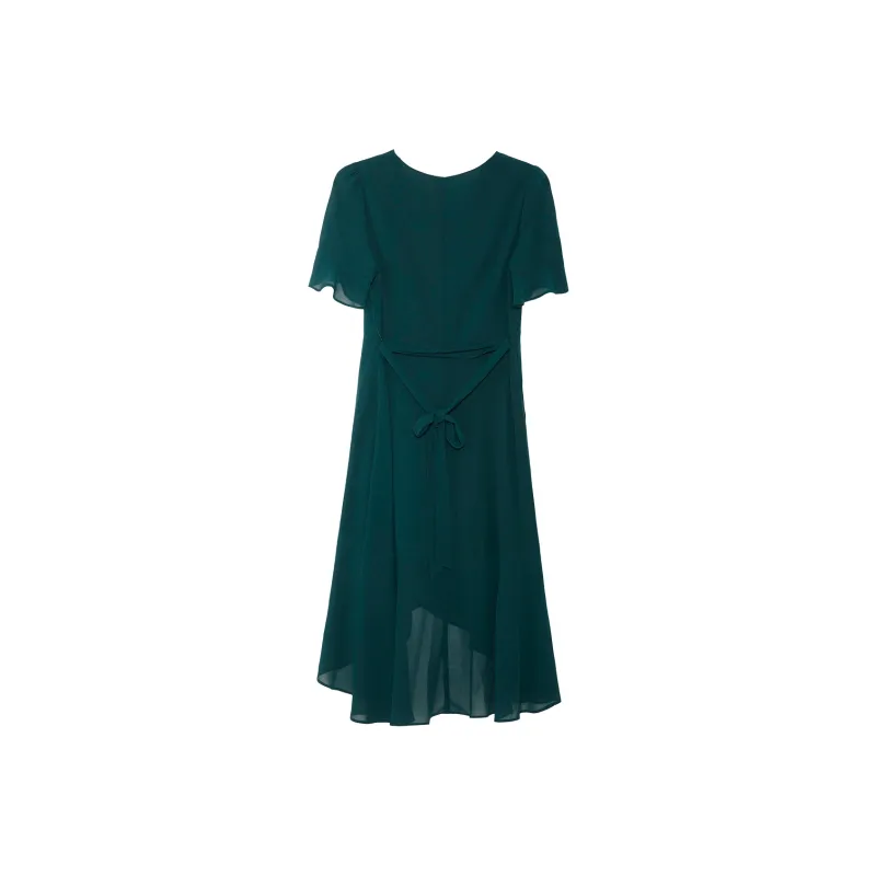 Chericom Short Sleeved Dress Women's-6