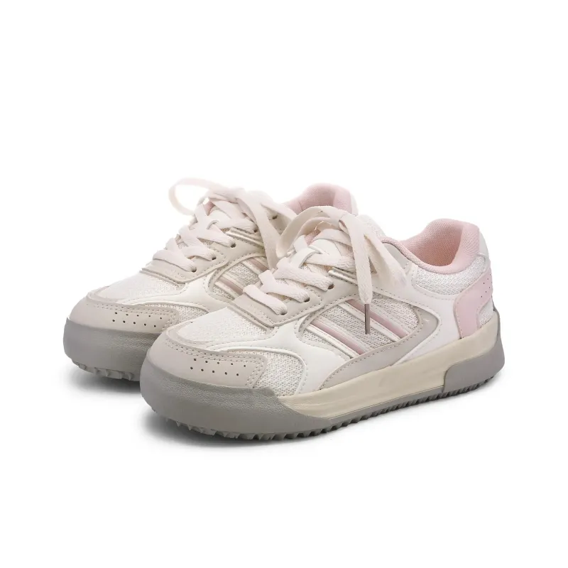 FULLXUAN Low Top Skateboard Shoes Women's-8