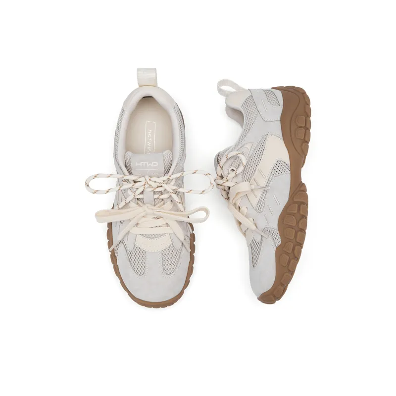 Hotwind Abrasion Resistant Slip Resistant Casual Shoes Women's-1