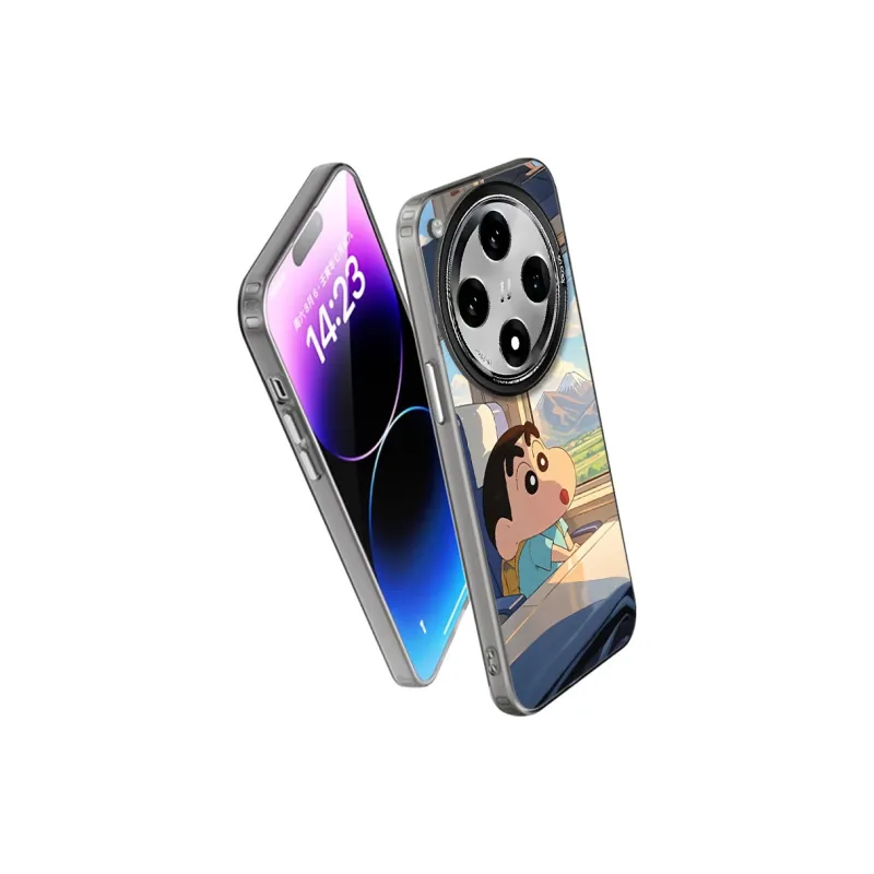 MaiBuZhe Phone Cases-8