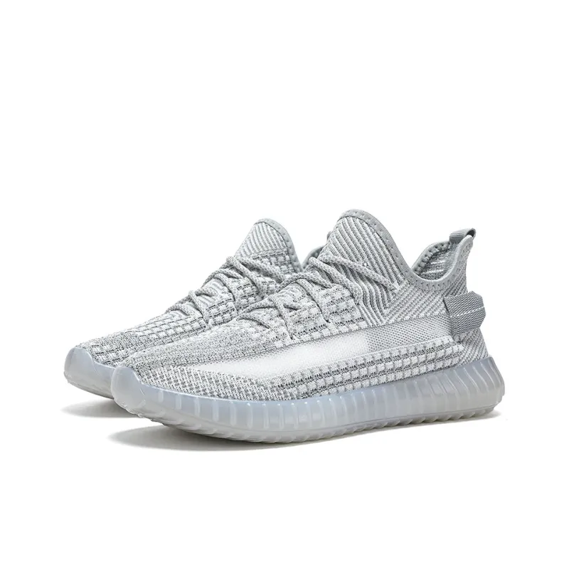 ROBINHOOD Slip Resistant, Abrasion Resistant, Breathable, Lightweight Low Top Casual Shoes Unisex Box Included-3