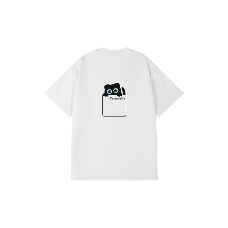 Caramella Unisex Undershirts-7