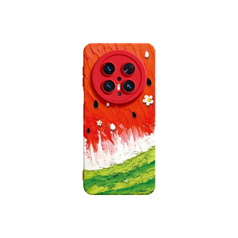 SUPER MOUSE Phone Cases-8