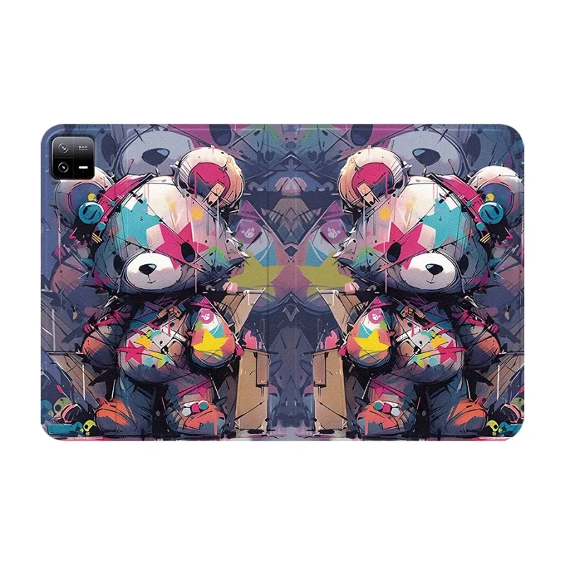 YIBAOBAO Tablet Protective Cases-19