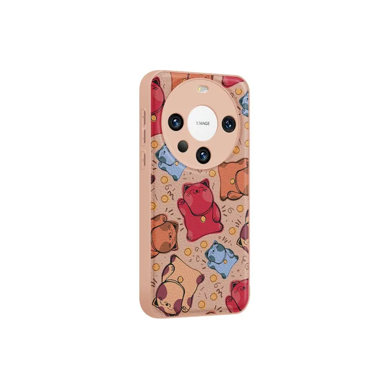 Small bones Phone Cases-5