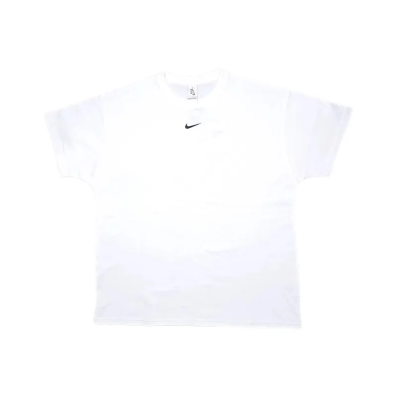 Fear Of God x Nike T Shirt Unisex White-0