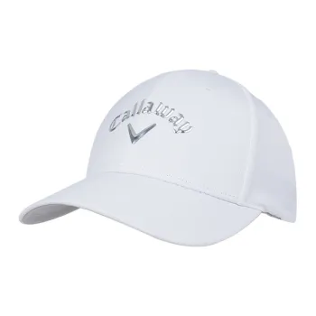 Callaway Polyester Baseball Caps Women's